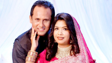বিয়ে করলেন অভিনেতা সুজাত শিমুল, দেনমোহর ৯৯৯ টাকা