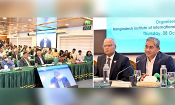 গ্যারান্টি ক্লজসহ নতুন গঙ্গা পানি বণ্টন চায় বাংলাদেশ: এ্যানি গ্যারান্টি ক্লজসহ নতুন গঙ্গা পানি বণ্টন চায় বাংলাদেশ: এ্যানি