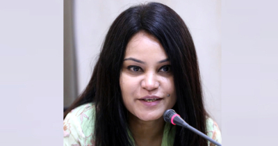 প্রধান তথ্য কমিশনার হলেন নাহরিন ইসলাম খান
