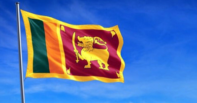 শ্রীলঙ্কায় দেশজুড়ে বিদ্যুৎ বিপর্যয় শ্রীলঙ্কায় দেশজুড়ে বিদ্যুৎ বিপর্যয়