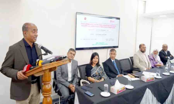 অনলাইনে বিবাহ নিবন্ধনে কমবে বাল্যবিবাহ ও বহুবিবাহ: আইনমন্ত্রী অনলাইনে বিবাহ নিবন্ধনে কমবে বাল্যবিবাহ ও বহুবিবাহ: আইনমন্ত্রী