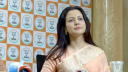 ‘ক্ষমতা’র সুযোগ পেয়ে ‘ধন্য’ কোয়েল ‘ক্ষমতা’র সুযোগ পেয়ে ‘ধন্য’ কোয়েল