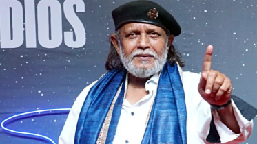মন্ত্রী মর্যাদার পদ পেলেন মিঠুন চক্রবর্তী