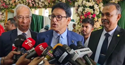 ডিগ্রিধারী তরুণদের কর্মসংস্থানে গুরুত্ব দিচ্ছে সরকার : শিক্ষামন্ত্রী ডিগ্রিধারী তরুণদের কর্মসংস্থানে গুরুত্ব দিচ্ছে সরকার : শিক্ষামন্ত্রী