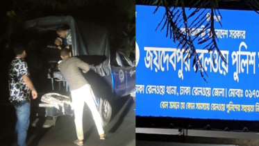 আসামি ছিনিয়ে নিতে পুলিশের ওপর হামলা, আহত ২