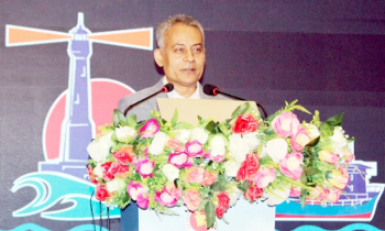 সমন্বিত জাতীয় বন্দর কৌশল প্রণয়ন করছে সরকার: নৌপরিবহনমন্ত্রী সমন্বিত জাতীয় বন্দর কৌশল প্রণয়ন করছে সরকার: নৌপরিবহনমন্ত্রী