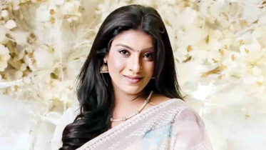 মৌয়ের ‘শঙ্খ সকাল প্রকৃতি’, নির্মাণে অরুণ চৌধুরী