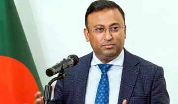 “মক্কা প্রতিরক্ষা চুক্তিকে ইতিবাচকভাবে দেখছে বাংলাদেশ”