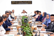 পরিবেশ রক্ষায় সবাইকে নিজ অবস্থান থেকে এগিয়ে আসার আহ্বান প্রধানমন্ত্রীর পরিবেশ রক্ষায় সবাইকে নিজ অবস্থান থেকে এগিয়ে আসার আহ্বান প্রধানমন্ত্রীর