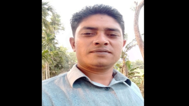 লালমোহনে যুবদল নেতাকে কুপিয়ে হত্যা লালমোহনে যুবদল নেতাকে কুপিয়ে হত্যা