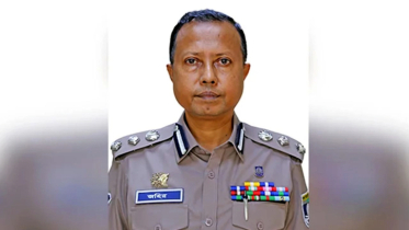 অতিরিক্ত ডিআইজি জহিরকে প্রত্যাহার অতিরিক্ত ডিআইজি জহিরকে প্রত্যাহার