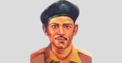 আজ বীরশ্রেষ্ঠ হামিদুর রহমানের ৫৫তম শাহাদাত বার্ষিকী আজ বীরশ্রেষ্ঠ হামিদুর রহমানের ৫৫তম শাহাদাত বার্ষিকী