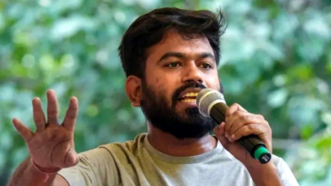 বিমান থেকে আটক অভিজিৎ দিপকে