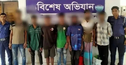 কিশোর গ্যাং প্রতিরোধে সব উপজেলায় কমিটি গঠনের সিদ্ধান্ত কিশোর গ্যাং প্রতিরোধে সব উপজেলায় কমিটি গঠনের সিদ্ধান্ত