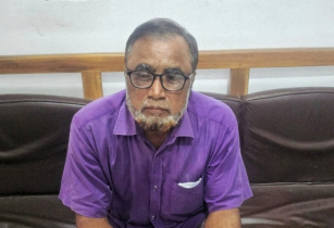 পঞ্চগড়ে নাশকতা মামলায় সাতমেড়া আ.লীগ সভাপতি গ্রেপ্তার পঞ্চগড়ে নাশকতা মামলায় সাতমেড়া আ.লীগ সভাপতি গ্রেপ্তার