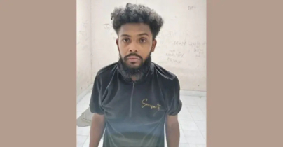 ভালুকায় সেলুন ব্যবসায়ীকে ছুরিকাঘাতে হত্যা, অভিযুক্ত আটক
