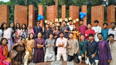 বাকৃবির সাংস্কৃতিক সংগঠন পদচিহ্নের পূর্ণাঙ্গ কমিটি ঘোষণা