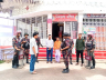 দিনাজপুরে দূর্গাপূজার নিরাপত্তায় ১৪ প্লাটুন বিজিবি মোতায়েন দিনাজপুরে দূর্গাপূজার নিরাপত্তায় ১৪ প্লাটুন বিজিবি মোতায়েন