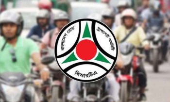 মোটরসাইকেলের সামনে বাধ্যতামূলক নম্বর প্লেট লাগানোর নির্দেশ মোটরসাইকেলের সামনে বাধ্যতামূলক নম্বর প্লেট লাগানোর নির্দেশ