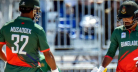 বাংলাদেশকে কাঁদিয়ে ফাইনালে পাকিস্তান বাংলাদেশকে কাঁদিয়ে ফাইনালে পাকিস্তান