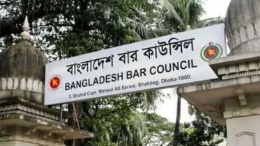 ৩৫ বছরের পর আর নতুন আইনজীবী হওয়া যাবে না