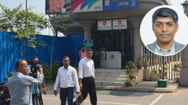বলাকায় সাংবাদিকদের প্রবেশে বাধার প্রতিবাদ বাটজার বলাকায় সাংবাদিকদের প্রবেশে বাধার প্রতিবাদ বাটজার