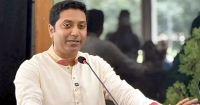 ইংরেজি ও প্রযুক্তিগত দক্ষতা বাড়াতে হবে তরুণদের: ববি হাজ্জাজ