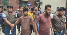 বগুড়ায় ২ কোটি টাকার সোনা ছিনতাই, গ্রেপ্তার ৪ বগুড়ায় ২ কোটি টাকার সোনা ছিনতাই, গ্রেপ্তার ৪