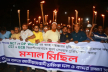 চট্টগ্রাম বন্দরে এনসিটি হস্তান্তরের বিরুদ্ধে শ্রমিকদের বিক্ষোভ চট্টগ্রাম বন্দরে এনসিটি হস্তান্তরের বিরুদ্ধে শ্রমিকদের বিক্ষোভ