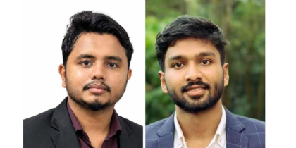 কুবির সিএসই সোসাইটির নেতৃত্বে রিফাত-আদিল