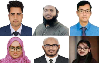 প্রধানমন্ত্রী স্বর্ণপদকের জন্য মনোনীত কুয়েটের ৬ সাবেক শিক্ষার্থী