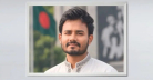 জাতীয় ছাত্রশক্তির শৃঙ্খলা কমিটির প্রধান মাহফুজুর রহমান