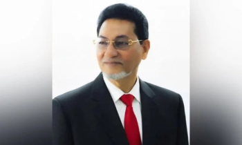 স্বাস্থ্য খাতে বাজেট বরাদ্দ প্রায় দ্বিগুণ করা হয়েছে: চিফ হুইপ স্বাস্থ্য খাতে বাজেট বরাদ্দ প্রায় দ্বিগুণ করা হয়েছে: চিফ হুইপ