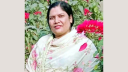 নিজ ফ্ল্যাট থেকে যুব মহিলা লীগ নেত্রীর মরদেহ উদ্ধার নিজ ফ্ল্যাট থেকে যুব মহিলা লীগ নেত্রীর মরদেহ উদ্ধার