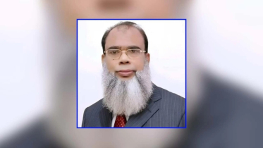 সাবেক এমপি সালাহউদ্দিন আহমেদ আর নেই