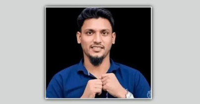 জুলাই গণঅভ্যুত্থানে গুলিবিদ্ধ এনসিপি নেতার বিষপানে মৃত্যু জুলাই গণঅভ্যুত্থানে গুলিবিদ্ধ এনসিপি নেতার বিষপানে মৃত্যু
