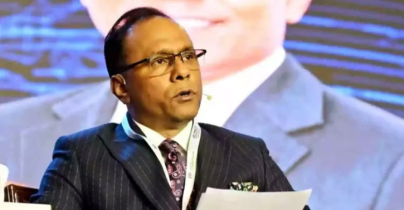 আওয়ামী লীগের সাথে সমঝোতার কোনো সুযোগ নেই: ডেপুটি স্পিকার আওয়ামী লীগের সাথে সমঝোতার কোনো সুযোগ নেই: ডেপুটি স্পিকার