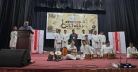 ঢাকা কলেজে শুরু হলো তিন দিনব্যাপী চতুর্থ জাতীয় সাংস্কৃতিক উৎসব ঢাকা কলেজে শুরু হলো তিন দিনব্যাপী চতুর্থ জাতীয় সাংস্কৃতিক উৎসব