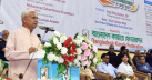 দেশের উন্নয়নের প্রধান অন্তরায় মাদক: ডা. জাহিদ দেশের উন্নয়নের প্রধান অন্তরায় মাদক: ডা. জাহিদ