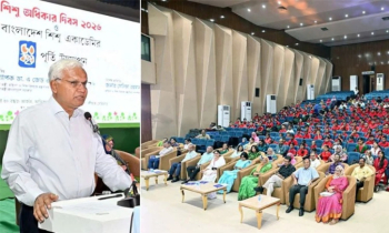 ৪ বছরের মধ্যে দেশকে পথশিশু ও ভিক্ষুকমুক্ত করা হবে: মন্ত্রী জাহিদ