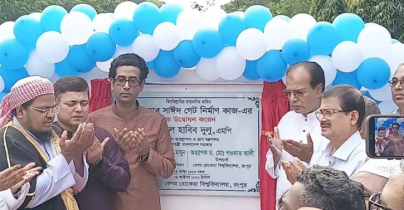 জুলাই সনদ বাস্তবায়নে সংসদীয় কমিটি গঠন করা হয়েছে: ত্রাণমন্ত্রী