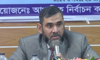 আগামী সোমবার কমিশন সভায় চূড়ান্ত হবে ইউপি নির্বাচনের তারিখ