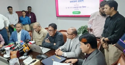ফল নিয়ে আমরা উদ্বিগ্ন, তবে ত্রুটি আছে কি না এখনো নিশ্চিত নই