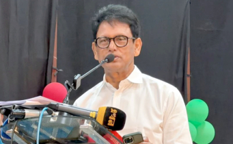 শিক্ষার্থীদের যোগ্য করে তুলতে শিক্ষকদের এআই জানা জরুরি : শিক্ষামন্ত্রী শিক্ষার্থীদের যোগ্য করে তুলতে শিক্ষকদের এআই জানা জরুরি : শিক্ষামন্ত্রী