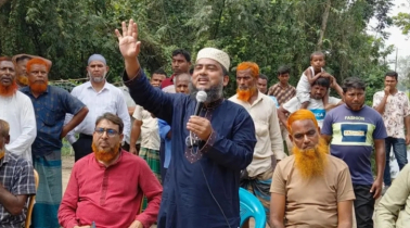 সরকারি বরাদ্দ ও উন্নয়নকাজ বিলবোর্ডে প্রকাশ হবে দেলাওয়ার হোসেন সরকারি বরাদ্দ ও উন্নয়নকাজ বিলবোর্ডে প্রকাশ হবে দেলাওয়ার হোসেন