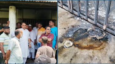 রাজবাড়ী জেলা বিএনপি কার্যালয়ে দুর্বৃত্তদের অগ্নিসংযোগ রাজবাড়ী জেলা বিএনপি কার্যালয়ে দুর্বৃত্তদের অগ্নিসংযোগ