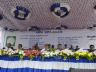 গোবিপ্রবিতে ২০২৫-২৬ শিক্ষাবর্ষের নবীন শিক্ষার্থীদের বরণ অনুষ্ঠিত গোবিপ্রবিতে ২০২৫-২৬ শিক্ষাবর্ষের নবীন শিক্ষার্থীদের বরণ অনুষ্ঠিত