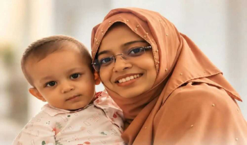 বাঁচতে চায় সাবিহা, প্রয়োজন ১ কোটি ৬০ লাখ টাকা