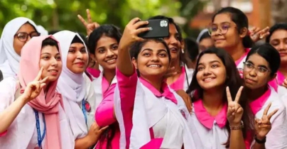 এইচএসসি পরীক্ষায় ঢাকা বোর্ড শীর্ষে, তলানিতে বরিশাল