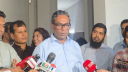 ডেঙ্গুতে মৃত্যুহার প্রায় ৪০ শতাংশ কমেছে: স্বাস্থ্য প্রতিমন্ত্রী ডেঙ্গুতে মৃত্যুহার প্রায় ৪০ শতাংশ কমেছে: স্বাস্থ্য প্রতিমন্ত্রী